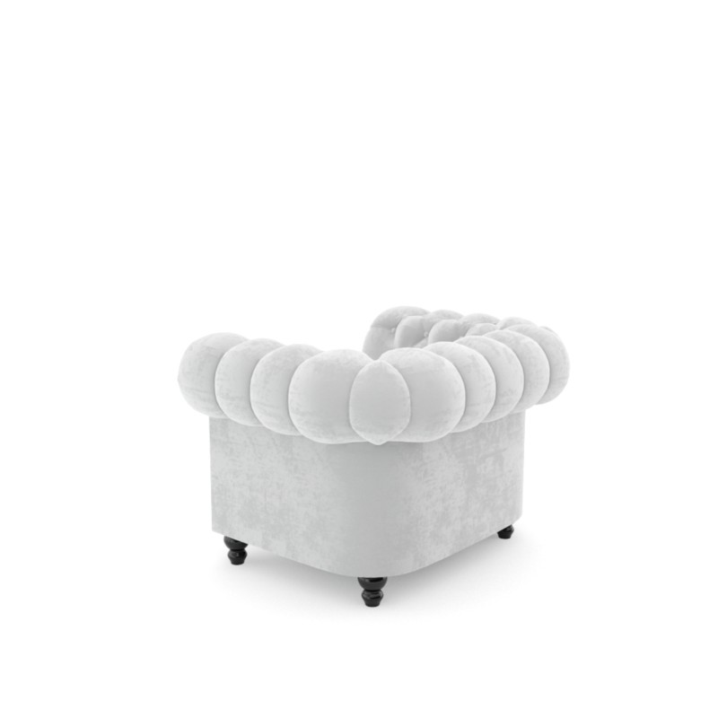 Fauteuil LAURENE - Des meubles design jusqu'à -70% - designDISTRIKT