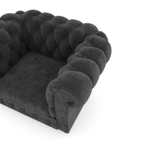 Fauteuil LAURENE - Des meubles design jusqu'à -70% - designDISTRIKT