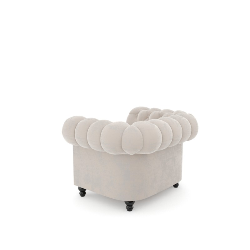 Fauteuil LAURENE - Des meubles design jusqu'à -70% - designDISTRIKT