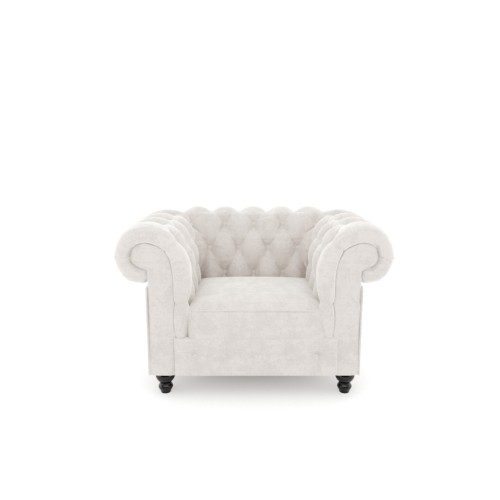 Fauteuil LAURENE - Des meubles design jusqu'à -70% - designDISTRIKT