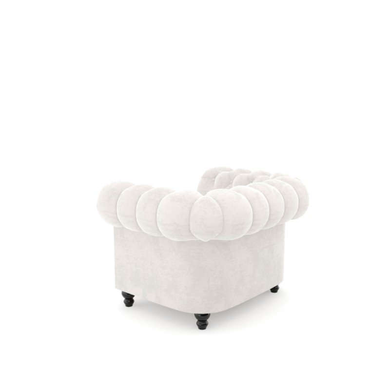 Fauteuil LAURENE - Des meubles design jusqu'à -70% - designDISTRIKT