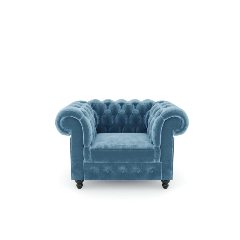 Fauteuil LAURENE - Des meubles design jusqu'à -70% - designDISTRIKT