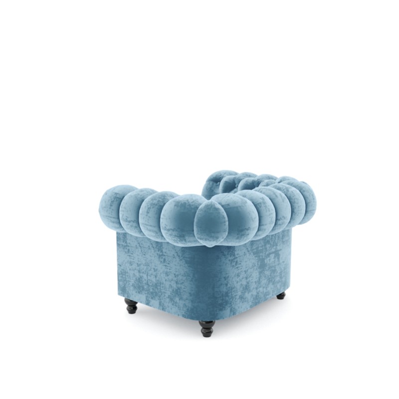 Fauteuil LAURENE - Des meubles design jusqu'à -70% - designDISTRIKT