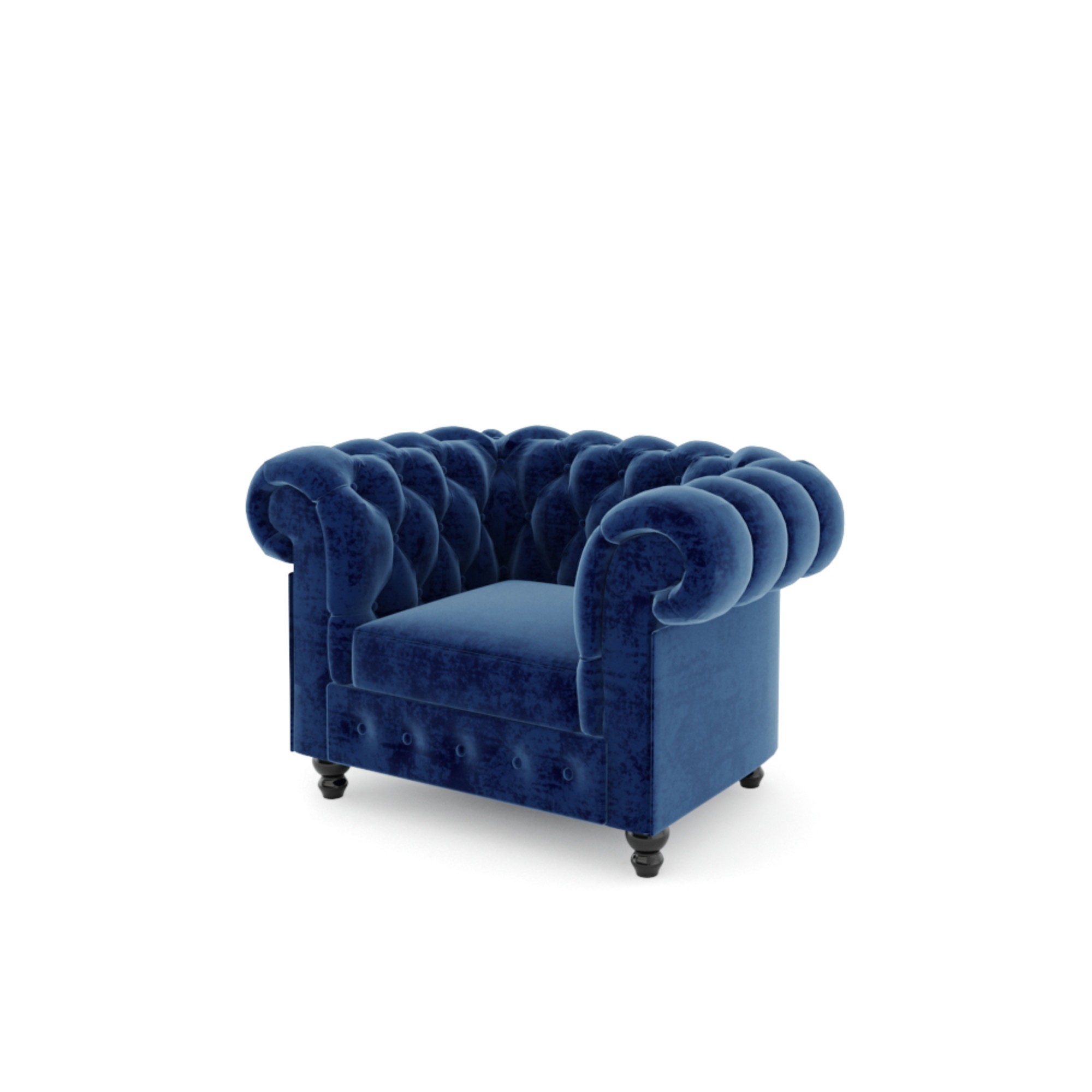 Fauteuil LAURENE - Des meubles design jusqu'à -70% - designDISTRIKT