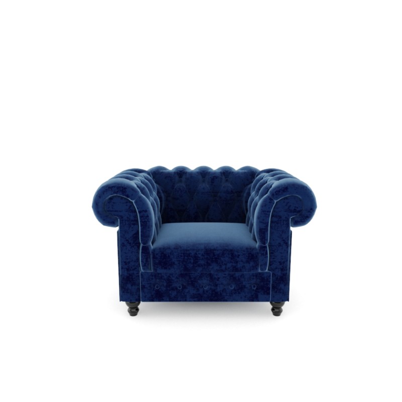 Fauteuil LAURENE - Des meubles design jusqu'à -70% - designDISTRIKT