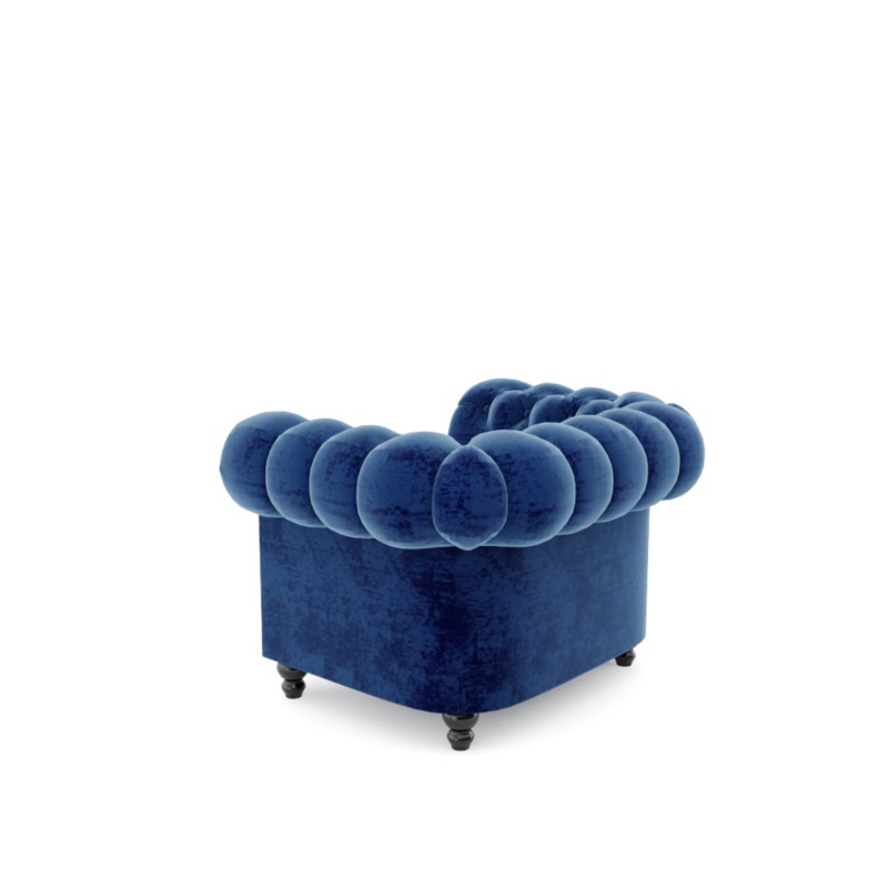 Fauteuil LAURENE - Des meubles design jusqu'à -70% - designDISTRIKT