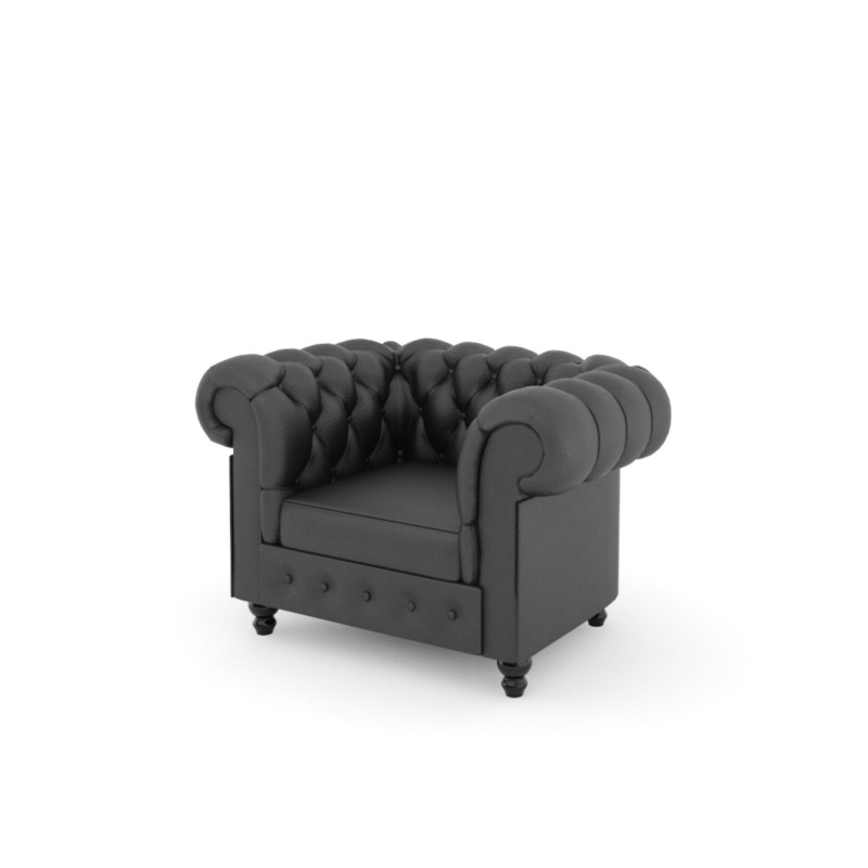 Fauteuil LAURENE - Des meubles design jusqu'à -70% - designDISTRIKT