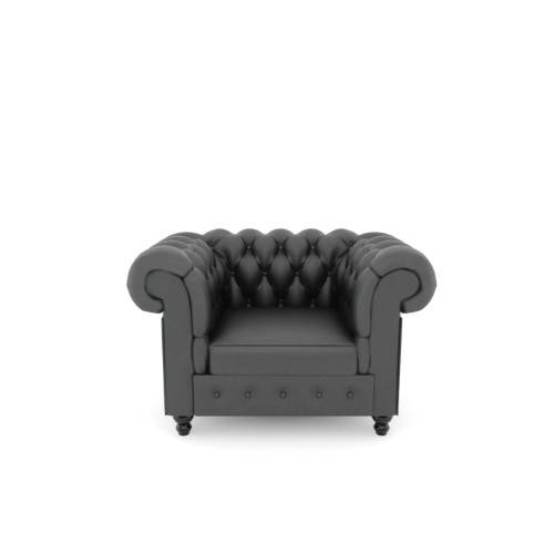 Fauteuil LAURENE - Des meubles design jusqu'à -70% - designDISTRIKT