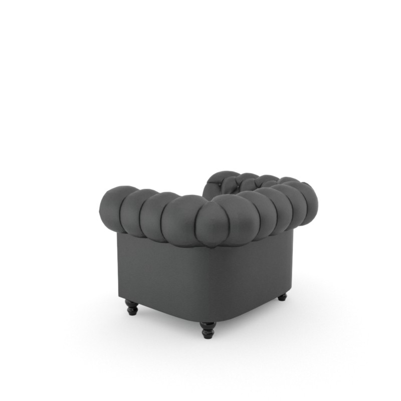 Fauteuil LAURENE - Des meubles design jusqu'à -70% - designDISTRIKT