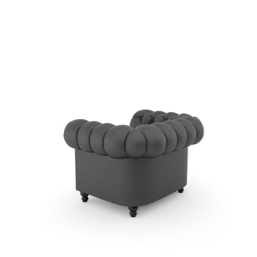 Fauteuil LAURENE - Des meubles design jusqu'à -70% - designDISTRIKT