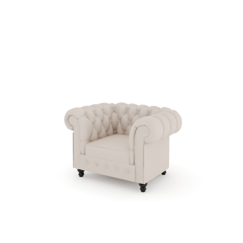 Fauteuil LAURENE - Des meubles design jusqu'à -70% - designDISTRIKT