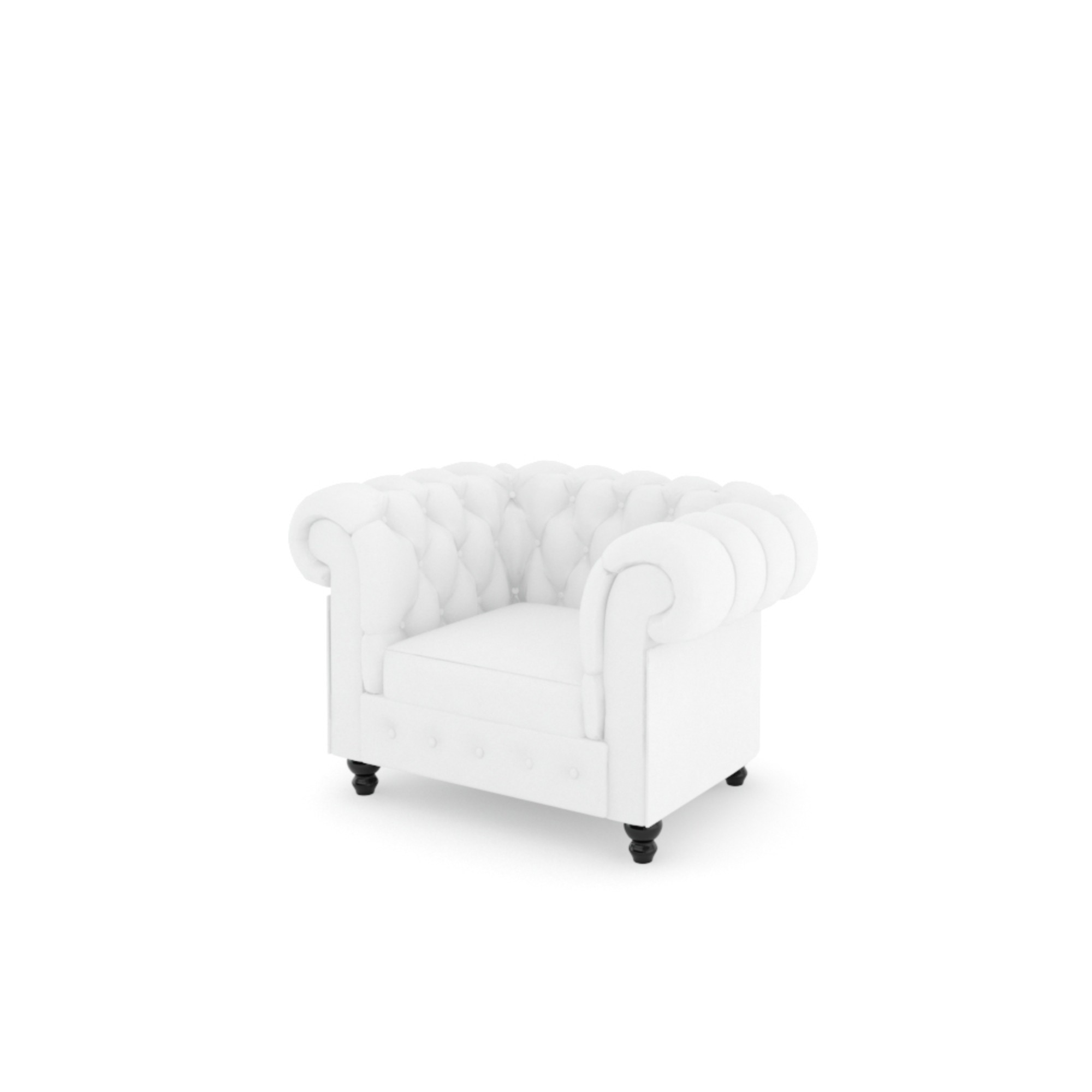 Fauteuil LAURENE - Des meubles design jusqu'à -70% - designDISTRIKT