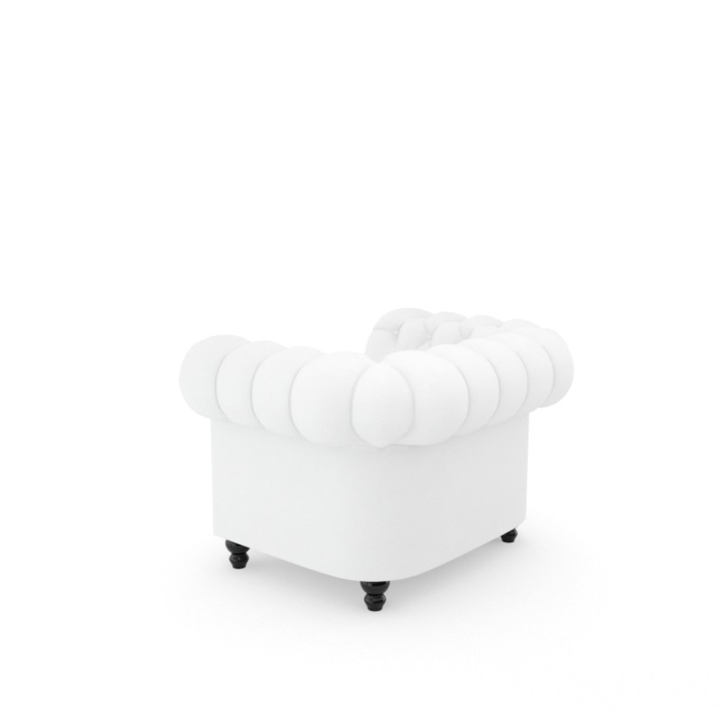 Fauteuil LAURENE - Des meubles design jusqu'à -70% - designDISTRIKT