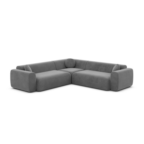 Canapé d’angle MOLOKO - Des meubles jusqu'à -70% - designDISTRIKT