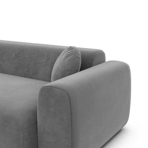 Canapé d’angle MOLOKO - Des meubles jusqu'à -70% - designDISTRIKT