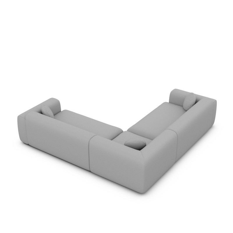 Canapé d’angle MOLOKO - Des meubles jusqu'à -70% - designDISTRIKT