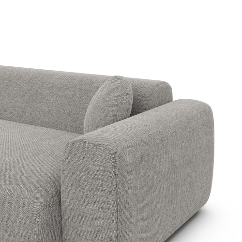 Canapé d’angle MOLOKO - Des meubles jusqu'à -70% - designDISTRIKT