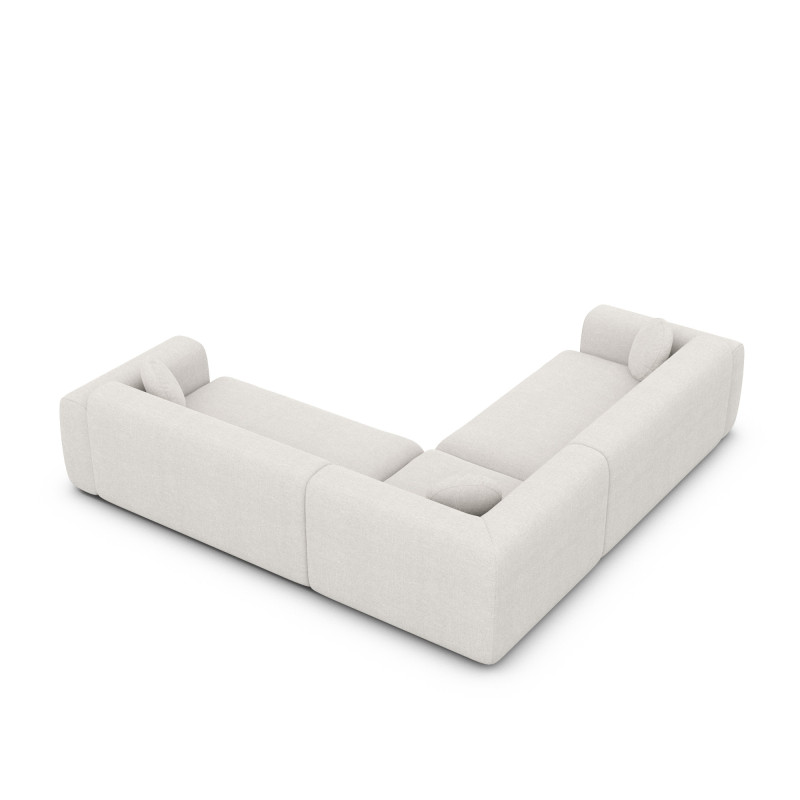 Canapé d’angle MOLOKO - Des meubles jusqu'à -70% - designDISTRIKT