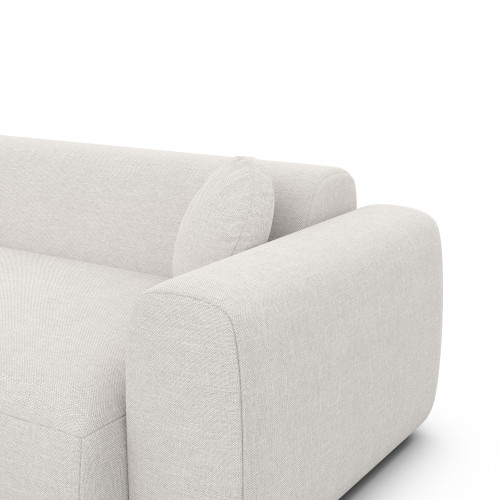 Canapé d’angle MOLOKO - Des meubles jusqu'à -70% - designDISTRIKT