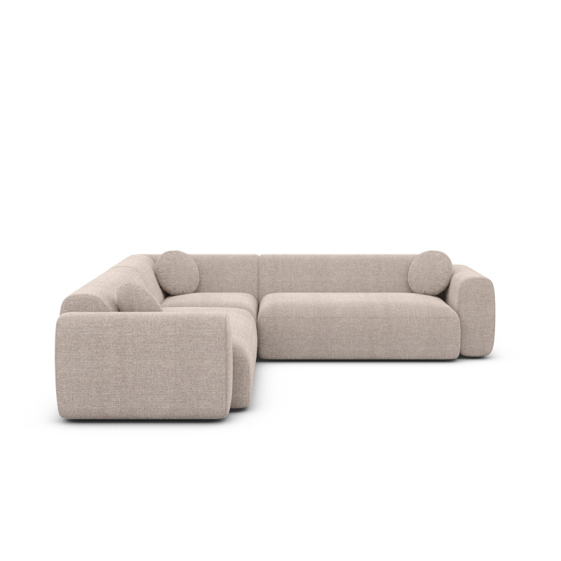 Canapé d’angle MOLOKO - Des meubles jusqu'à -70% - designDISTRIKT