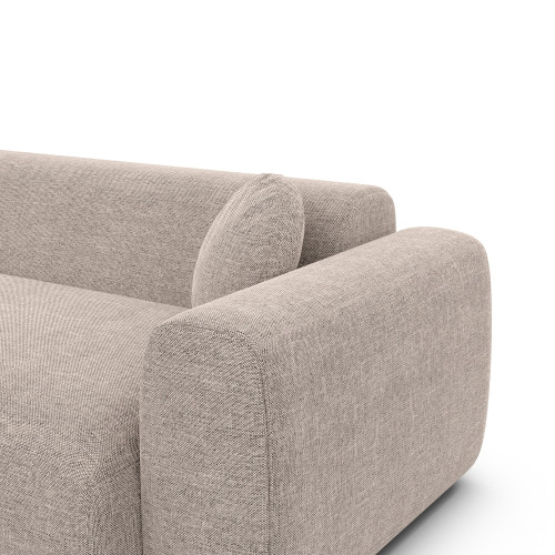 Canapé d’angle MOLOKO - Des meubles jusqu'à -70% - designDISTRIKT