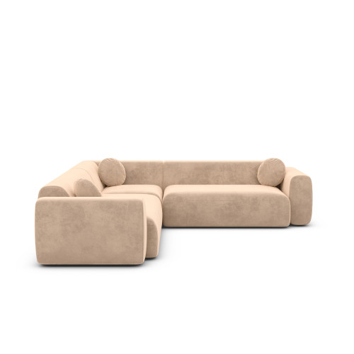 Canapé d’angle MOLOKO - Des meubles jusqu'à -70% - designDISTRIKT