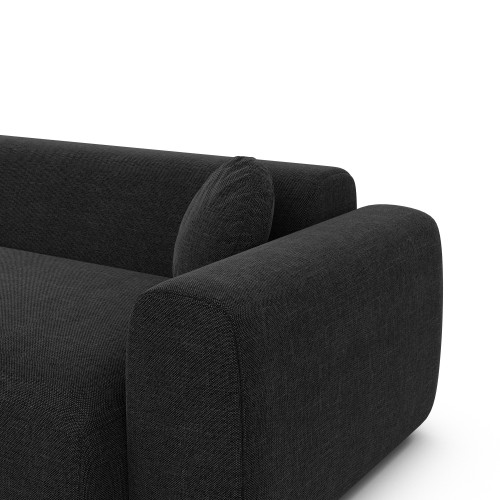 Canapé d’angle MOLOKO - Des meubles jusqu'à -70% - designDISTRIKT