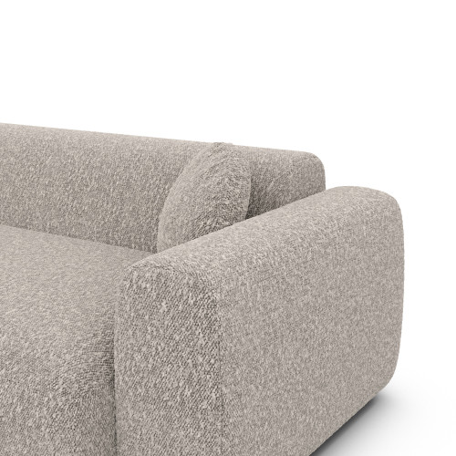 Canapé d’angle MOLOKO - Des meubles jusqu'à -70% - designDISTRIKT