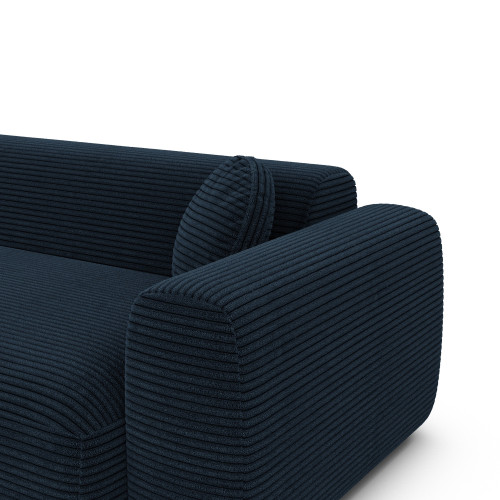 Canapé d’angle MOLOKO - Des meubles jusqu'à -70% - designDISTRIKT