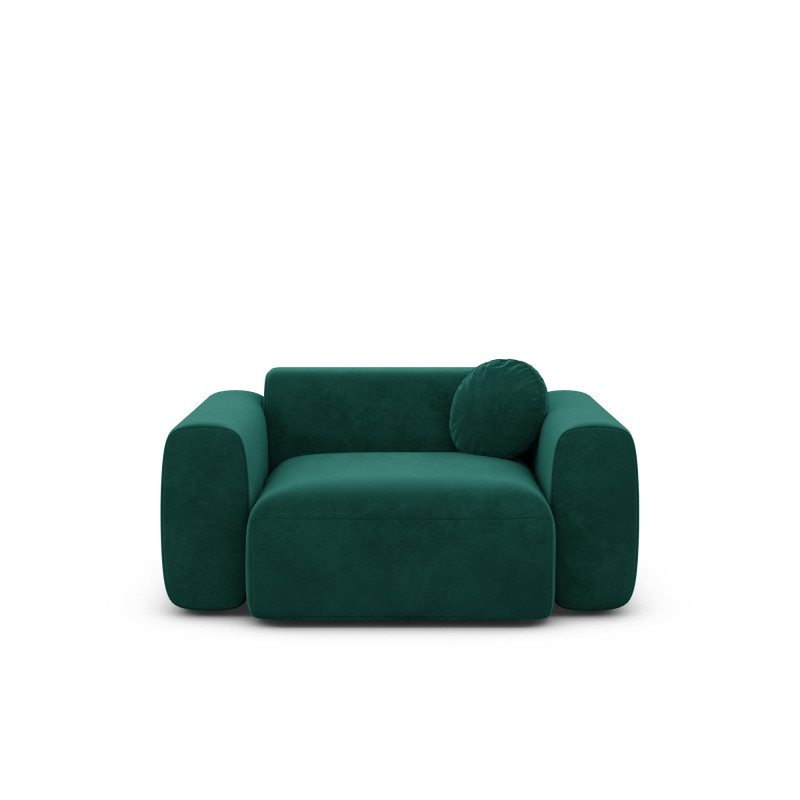 Fauteuil MOLOKO - Des meubles design jusqu'à -70% - designDISTRIKT