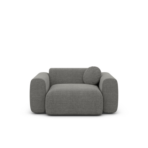 Fauteuil MOLOKO - Des meubles design jusqu'à -70% - designDISTRIKT