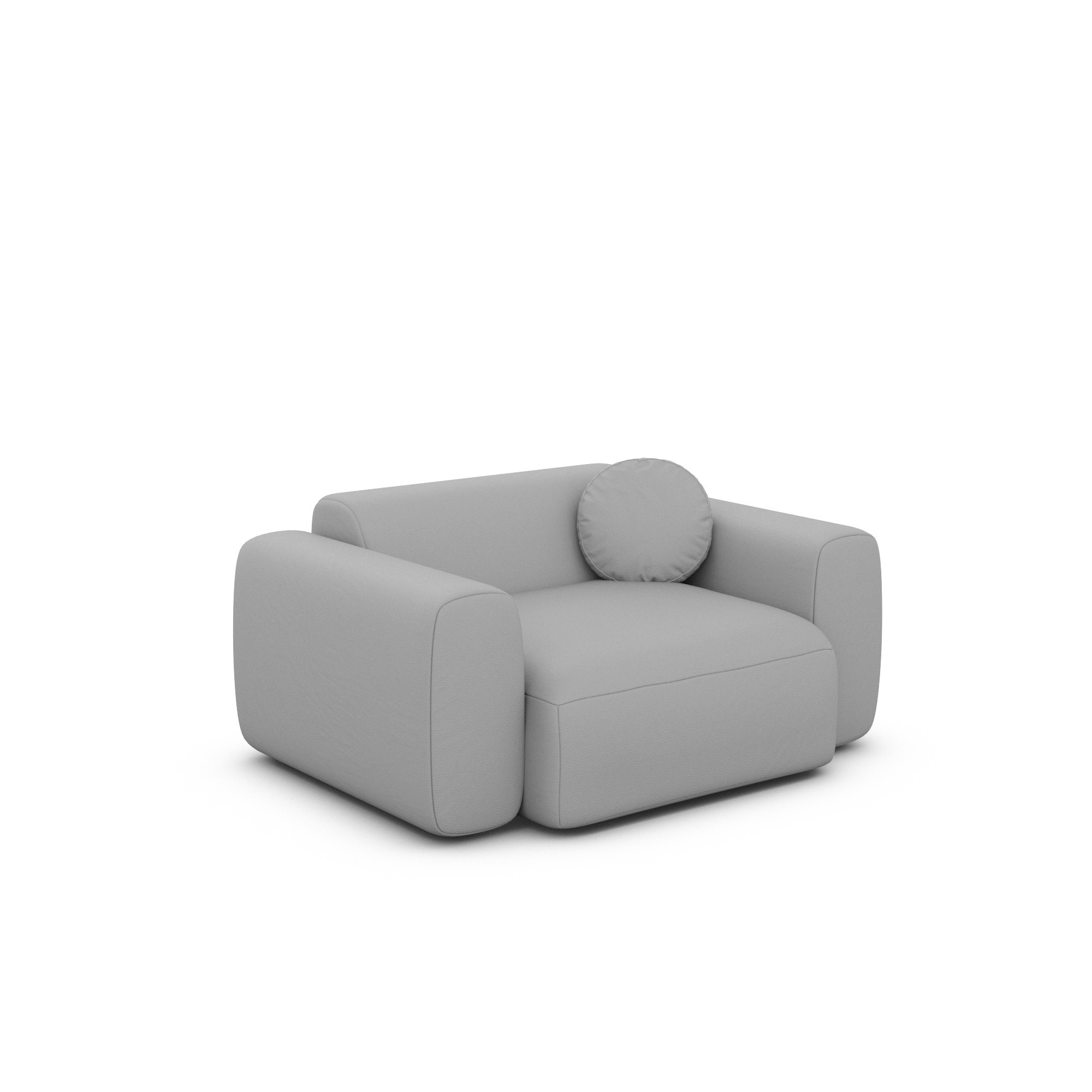 Fauteuil MOLOKO - Des meubles design jusqu'à -70% - designDISTRIKT