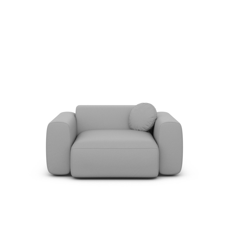 Fauteuil MOLOKO - Des meubles design jusqu'à -70% - designDISTRIKT