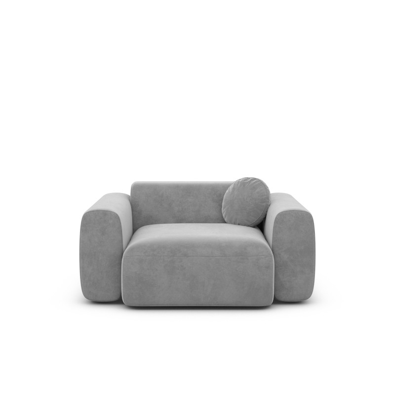 Fauteuil MOLOKO - Des meubles design jusqu'à -70% - designDISTRIKT