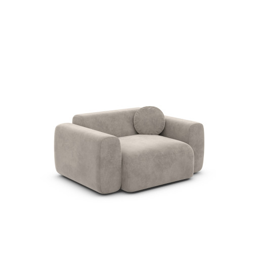 Fauteuil MOLOKO - Des meubles design jusqu'à -70% - designDISTRIKT