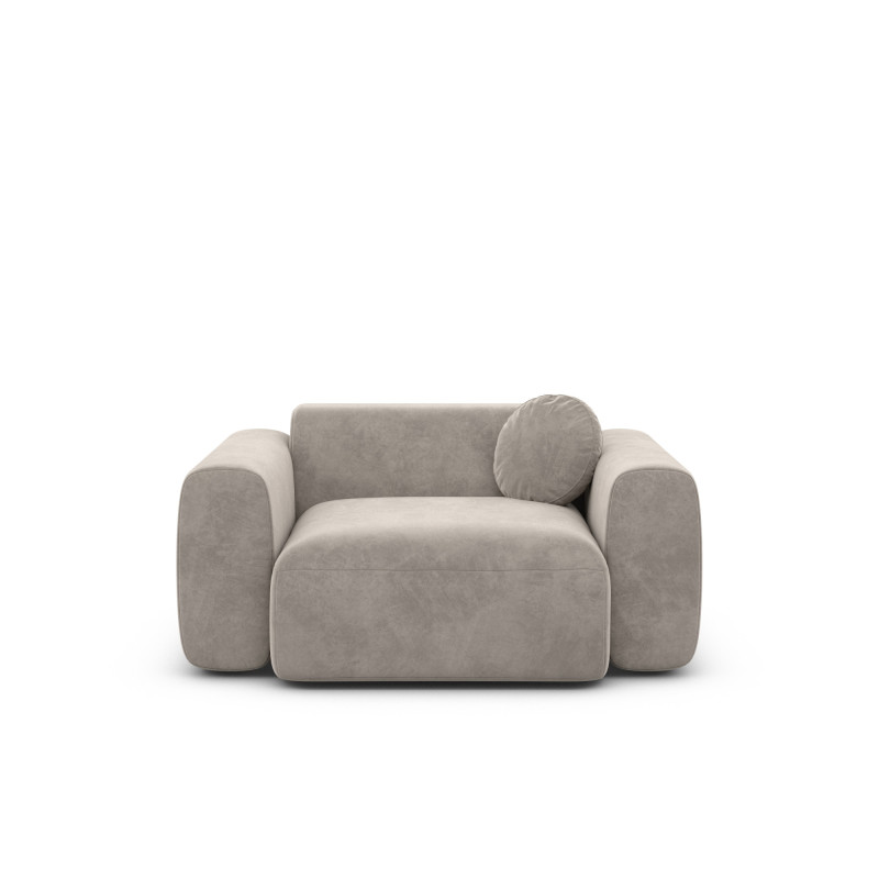 Fauteuil MOLOKO - Des meubles design jusqu'à -70% - designDISTRIKT