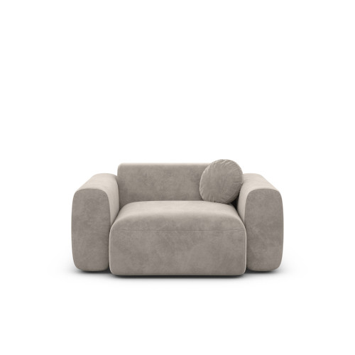 Fauteuil MOLOKO - Des meubles design jusqu'à -70% - designDISTRIKT