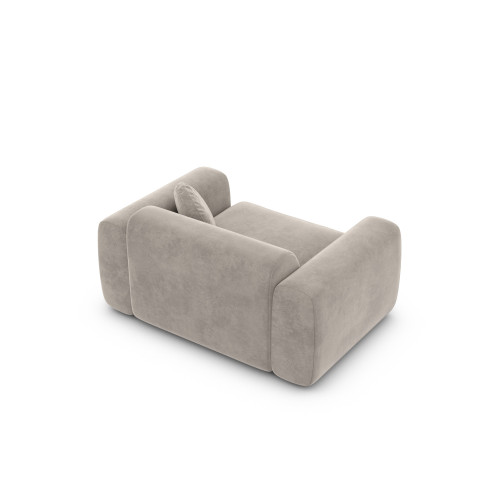 Fauteuil MOLOKO - Des meubles design jusqu'à -70% - designDISTRIKT