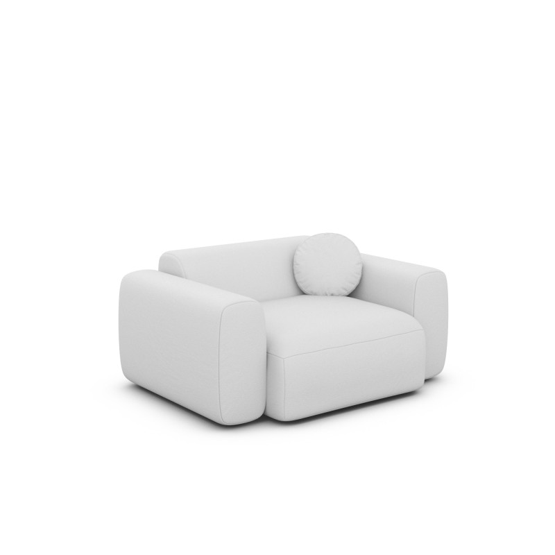 Fauteuil MOLOKO - Des meubles design jusqu'à -70% - designDISTRIKT