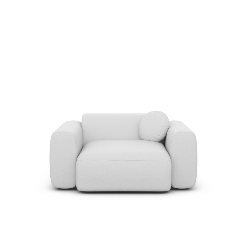 Fauteuil MOLOKO - Des meubles design jusqu'à -70% - designDISTRIKT