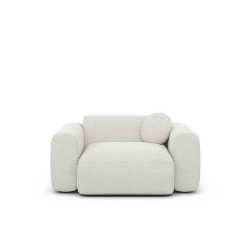 Fauteuil MOLOKO - Des meubles design jusqu'à -70% - designDISTRIKT