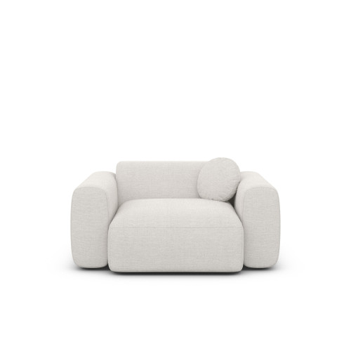 Fauteuil MOLOKO - Des meubles design jusqu'à -70% - designDISTRIKT