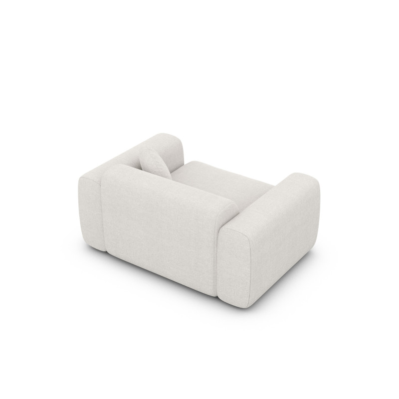 Fauteuil MOLOKO - Des meubles design jusqu'à -70% - designDISTRIKT