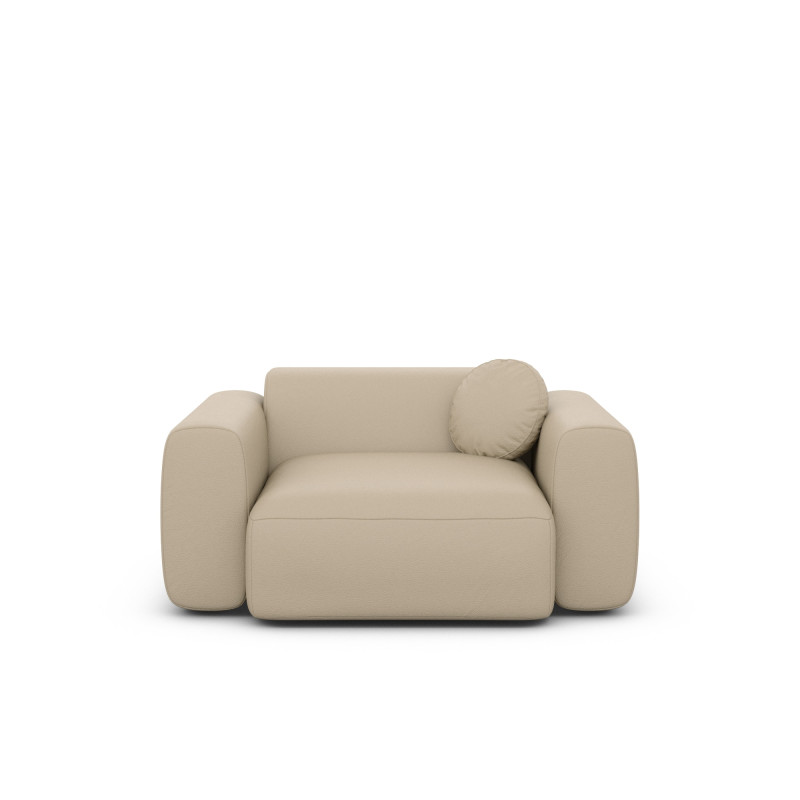 Fauteuil MOLOKO - Des meubles design jusqu'à -70% - designDISTRIKT