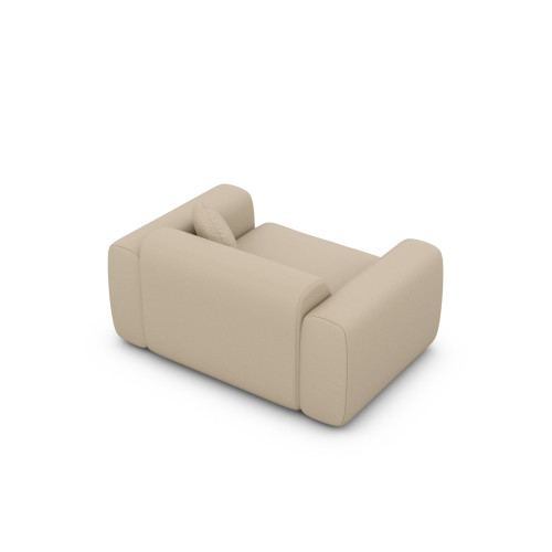 Fauteuil MOLOKO - Des meubles design jusqu'à -70% - designDISTRIKT