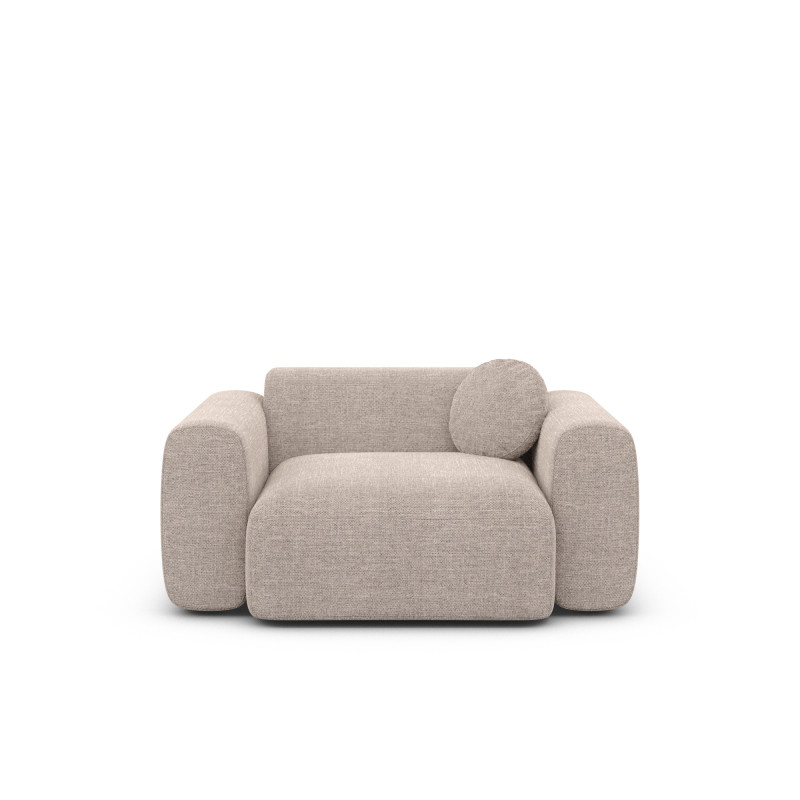 Fauteuil MOLOKO - Des meubles design jusqu'à -70% - designDISTRIKT