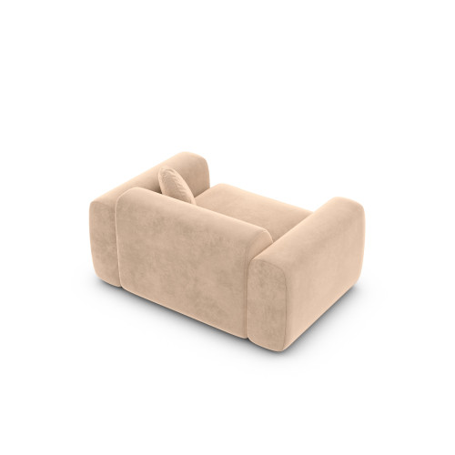 Fauteuil MOLOKO - Des meubles design jusqu'à -70% - designDISTRIKT