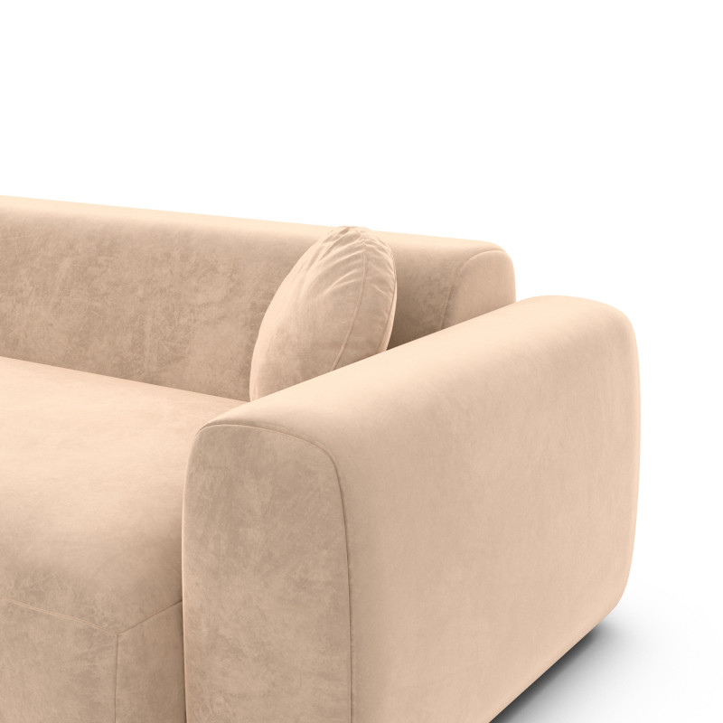 Fauteuil MOLOKO - Des meubles design jusqu'à -70% - designDISTRIKT