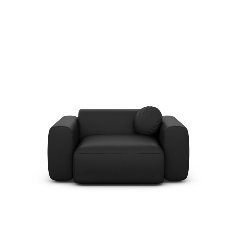 Fauteuil MOLOKO - Des meubles design jusqu'à -70% - designDISTRIKT