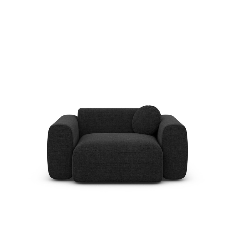 Fauteuil MOLOKO - Des meubles design jusqu'à -70% - designDISTRIKT